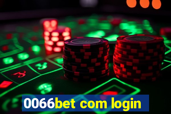 0066bet com login